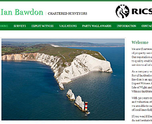 Chartered Surveyor Isle of Wight